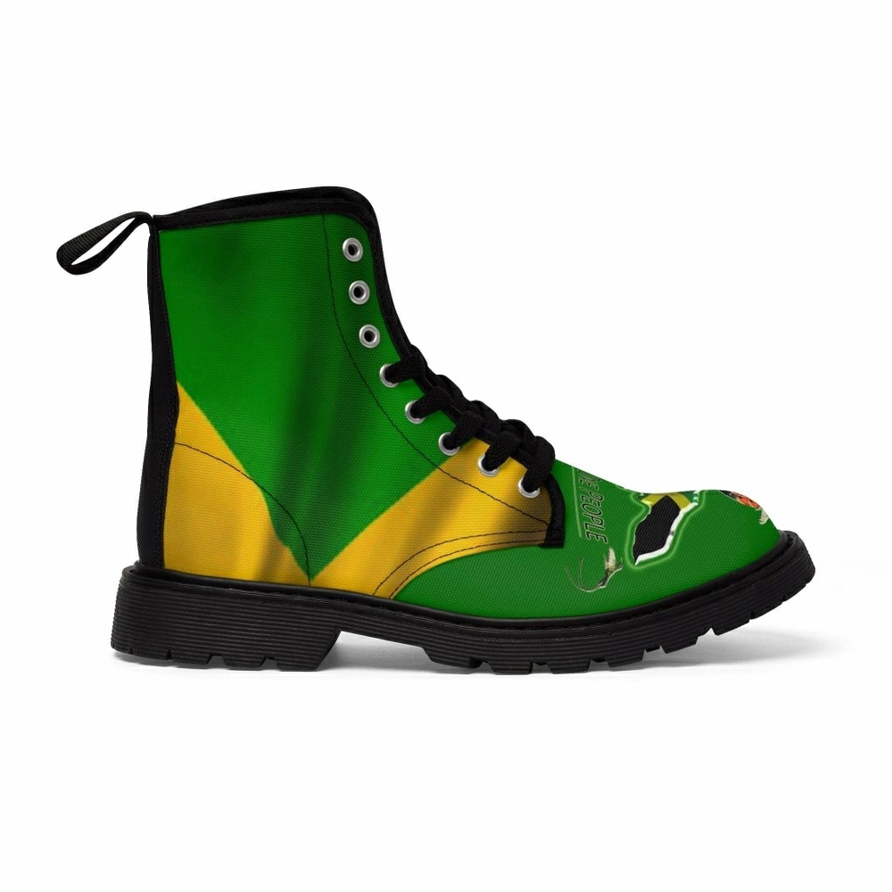 Martin Boots - Picture 4 of 7